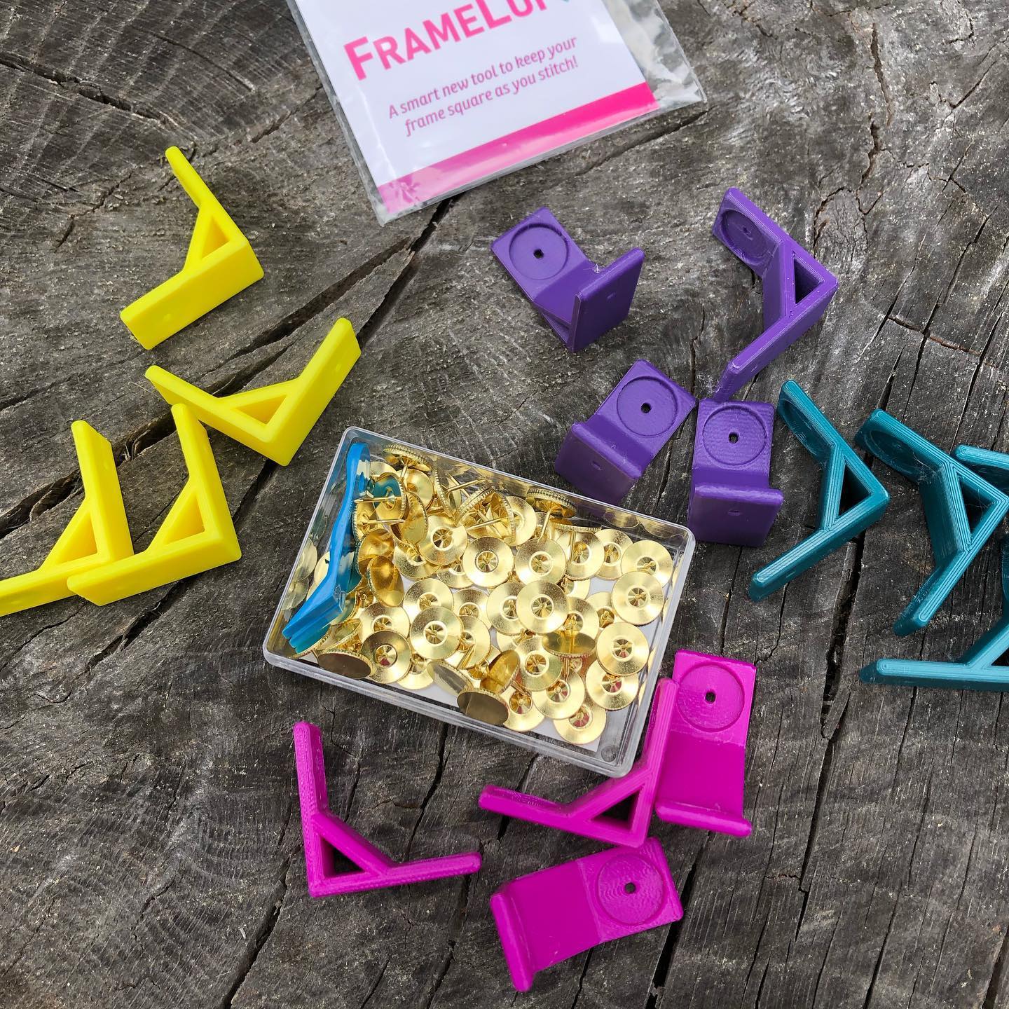 FrameLok