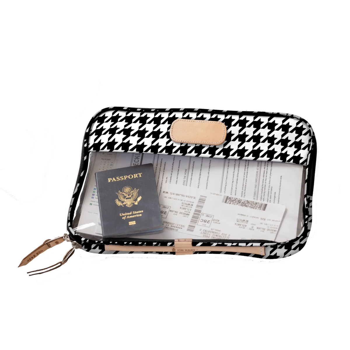 Canvas Folio