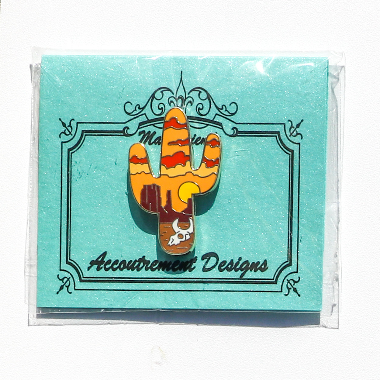 Needle Minders