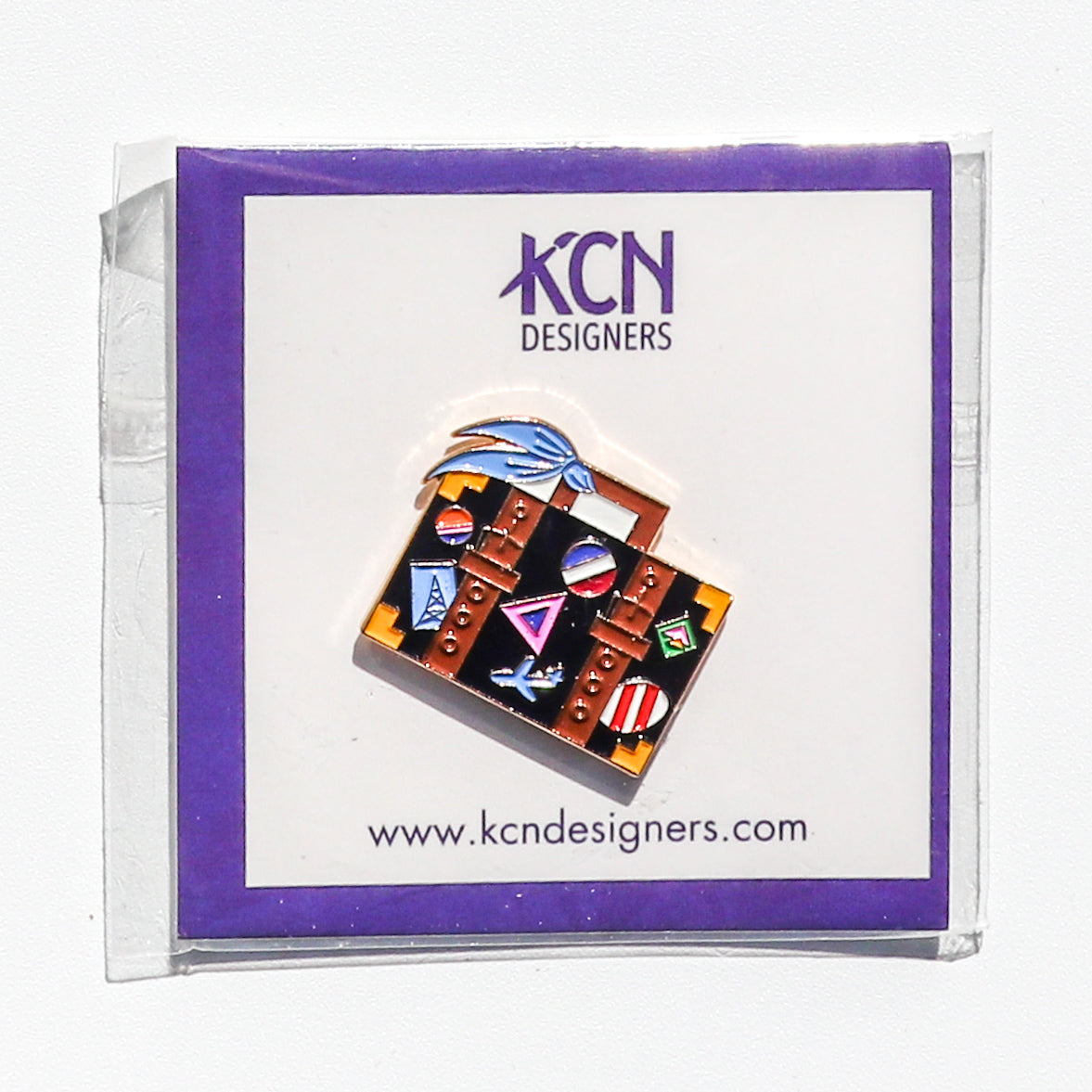 Needle Minders