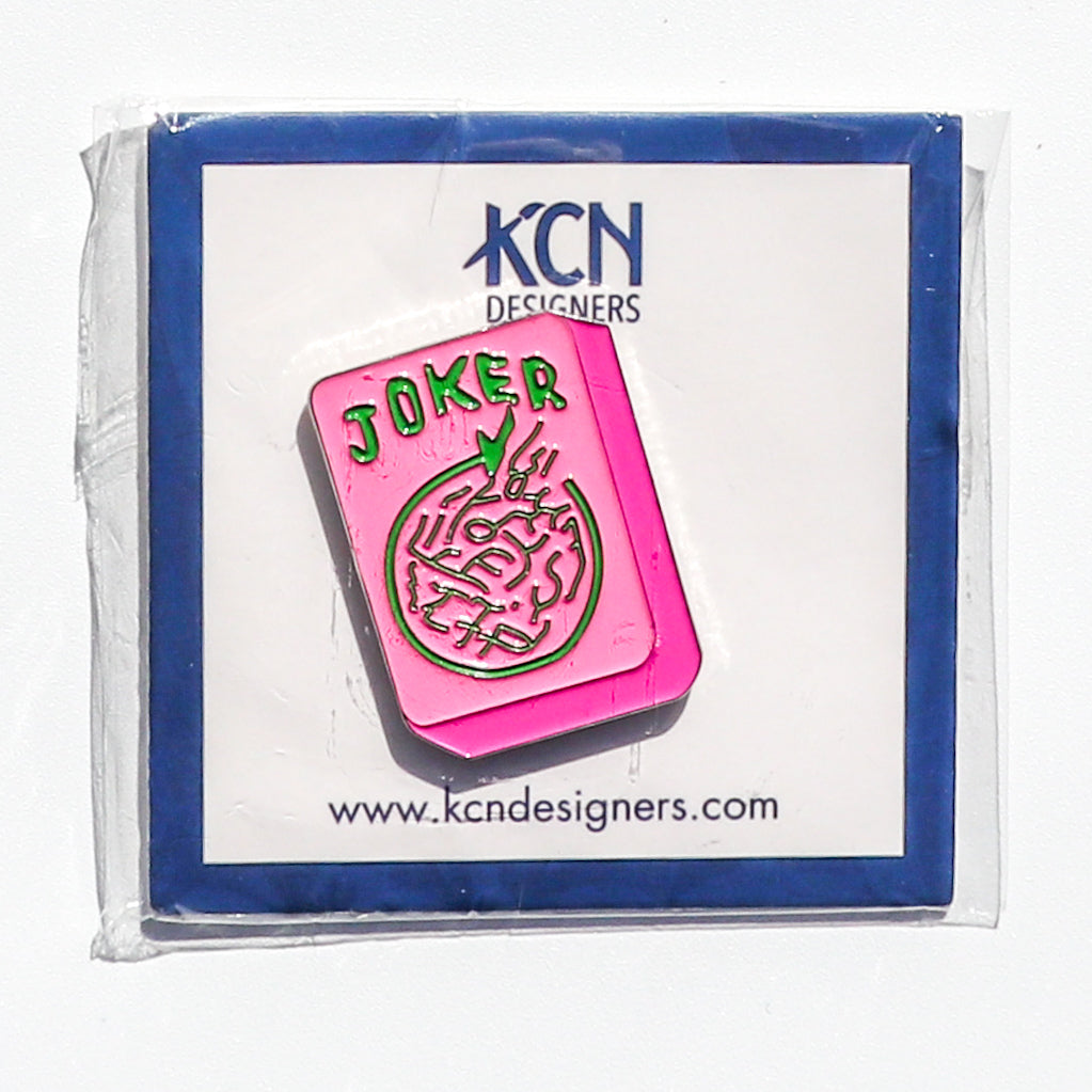 Needle Minders