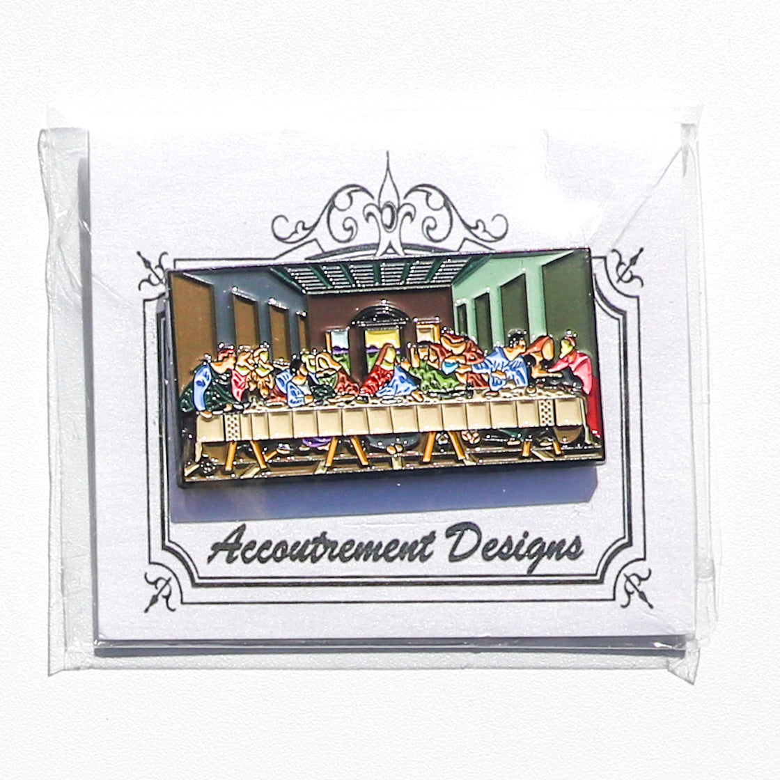 Needle Minders