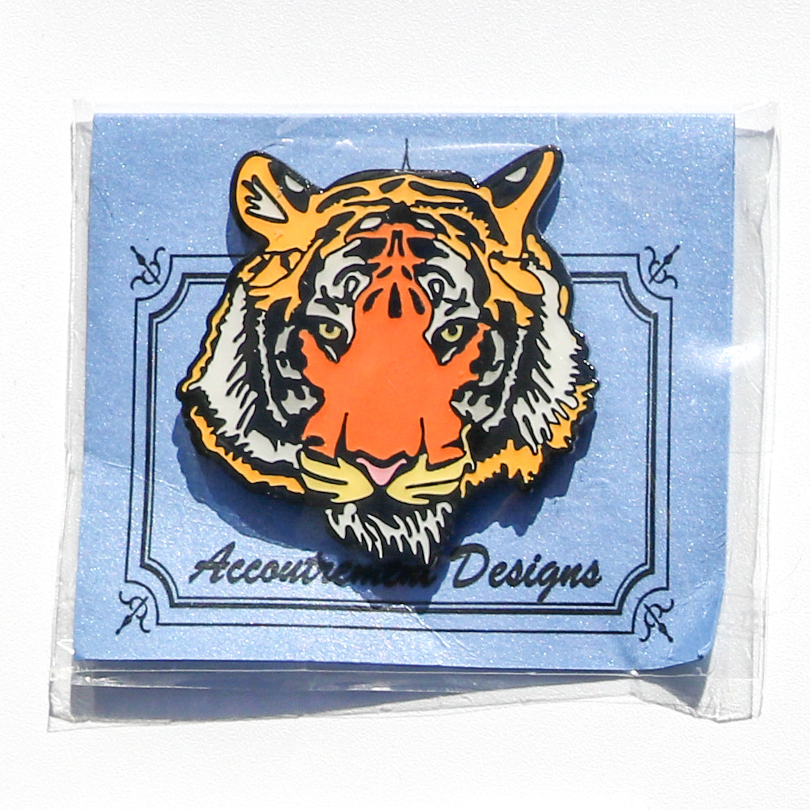 Needle Minders