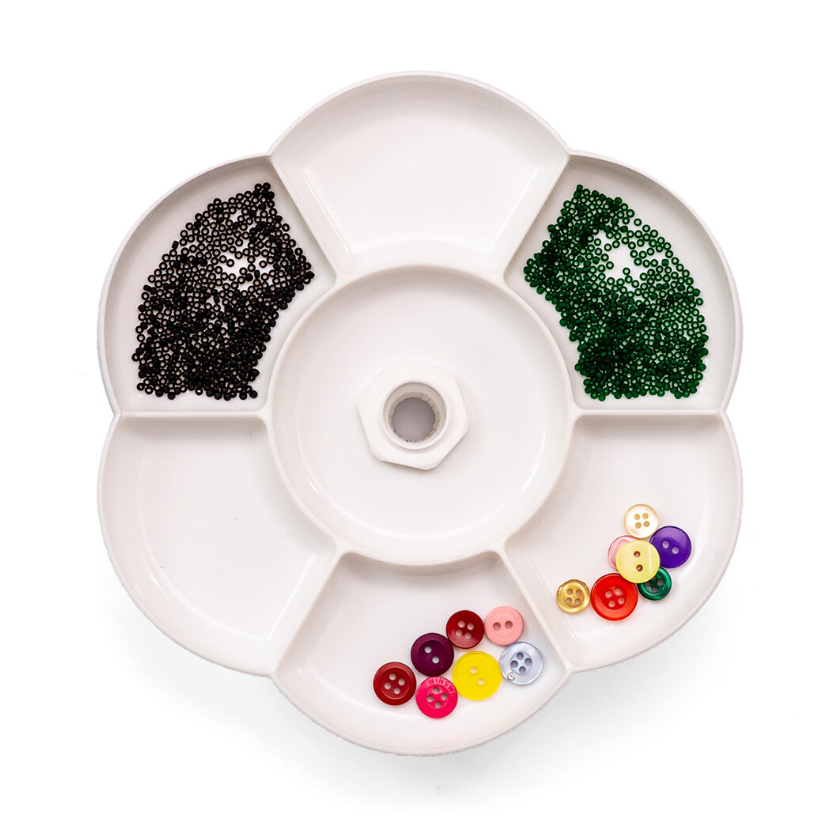 Daisy Dish
