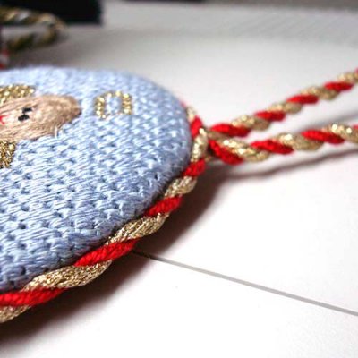 Kreinik Custom Corder