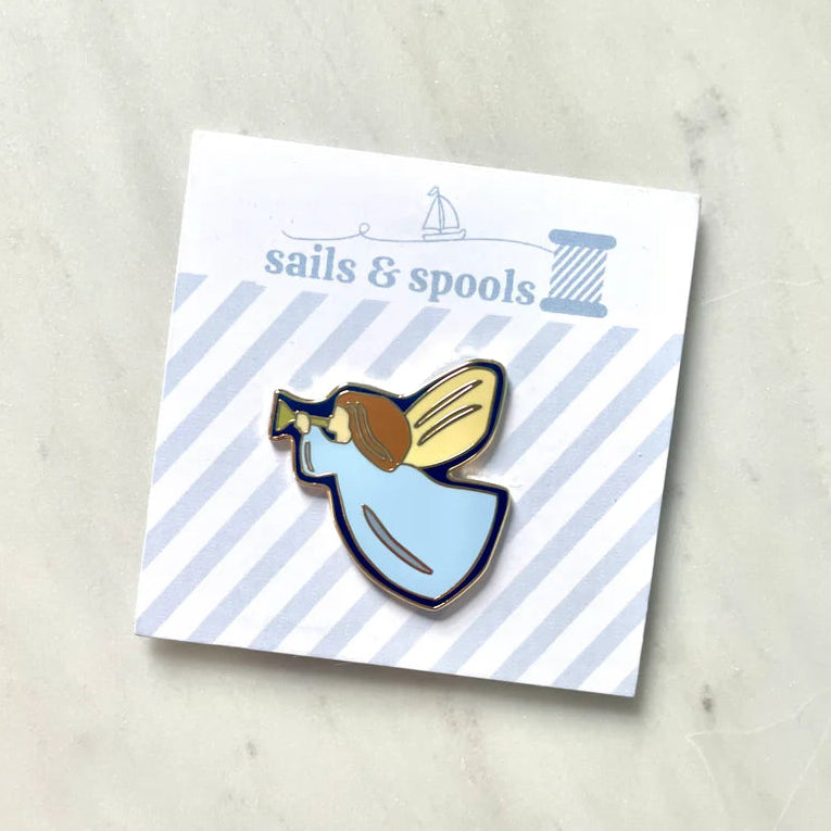 Needle Minders