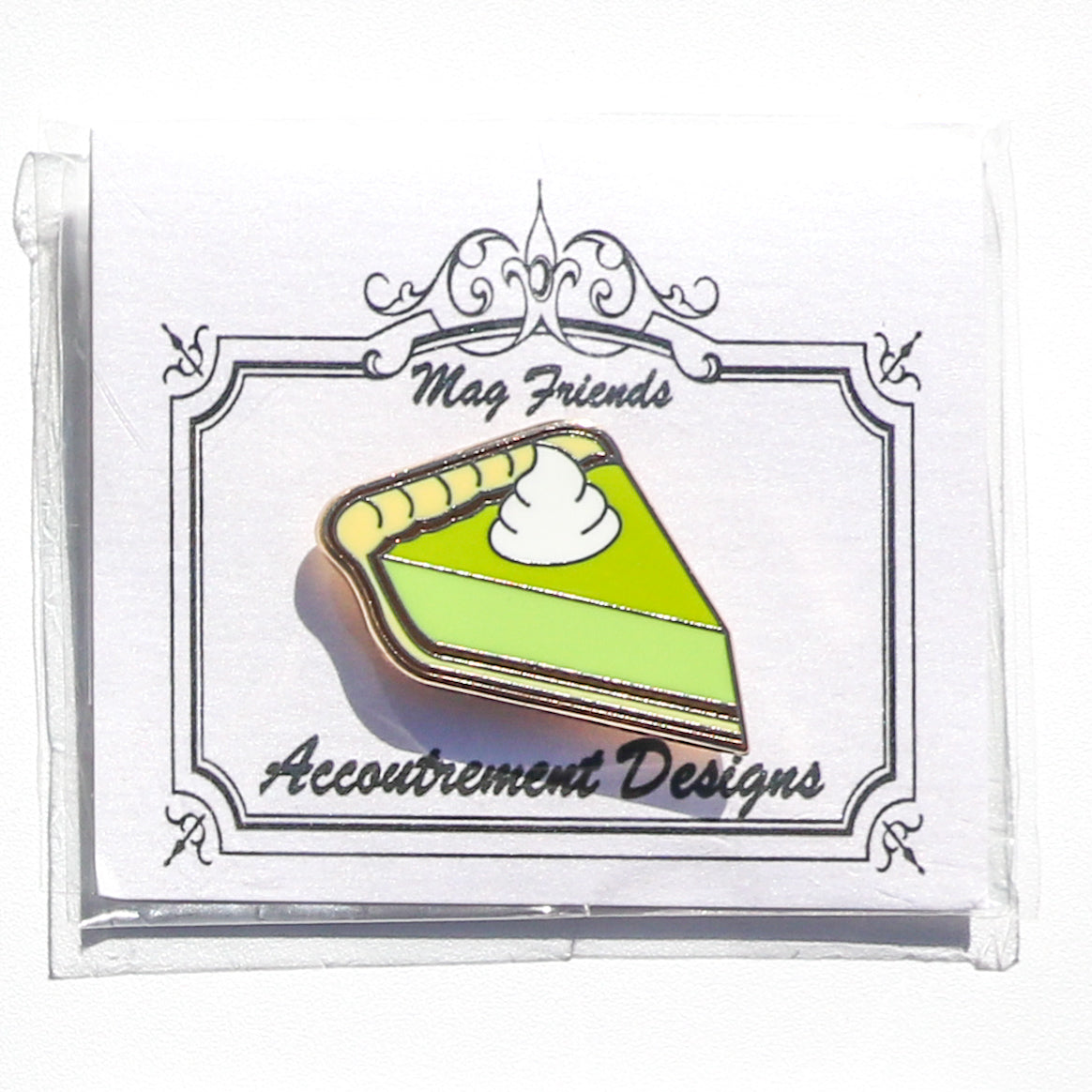 Needle Minders