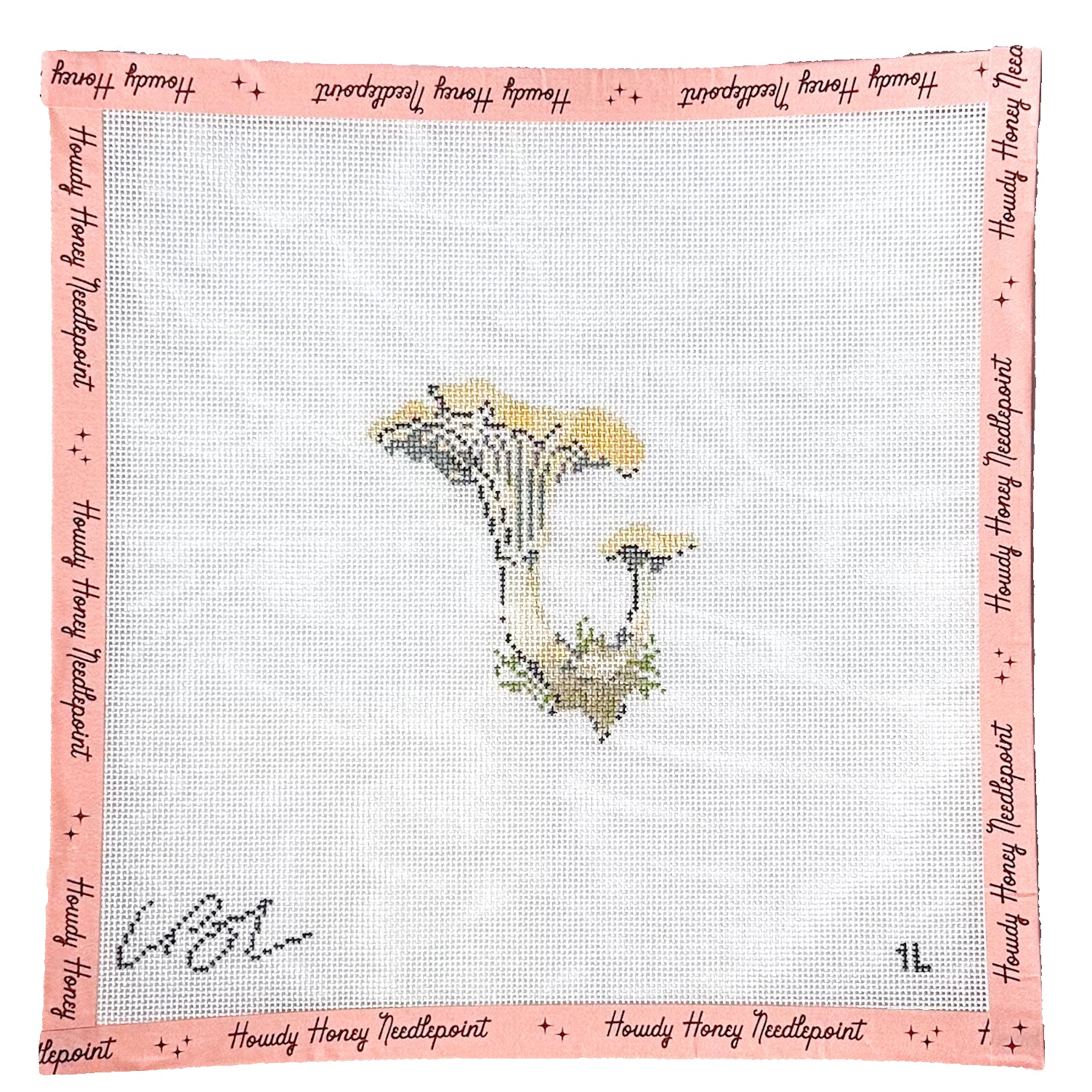 Mushroom Series