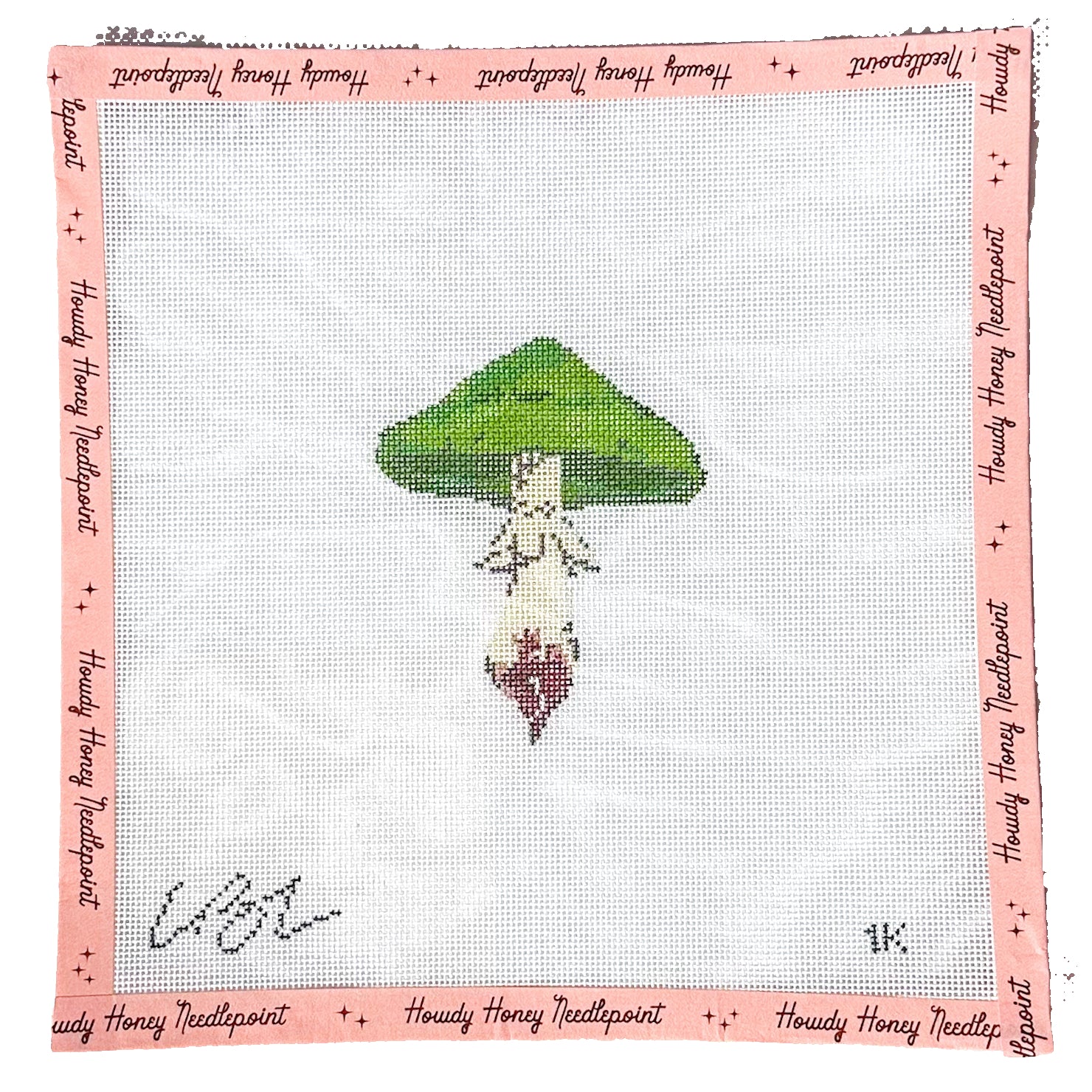 Mushroom Series