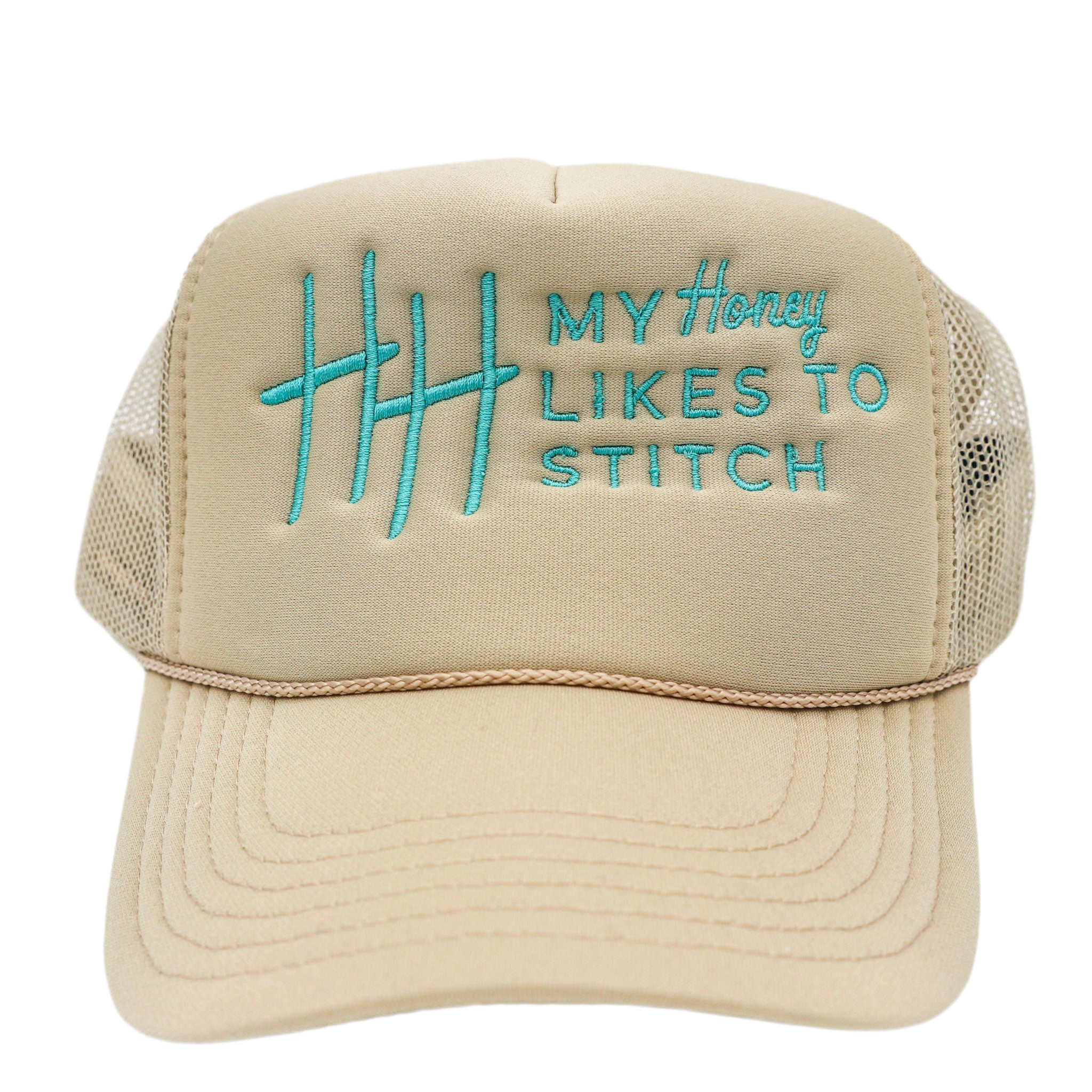 Trucker Hat