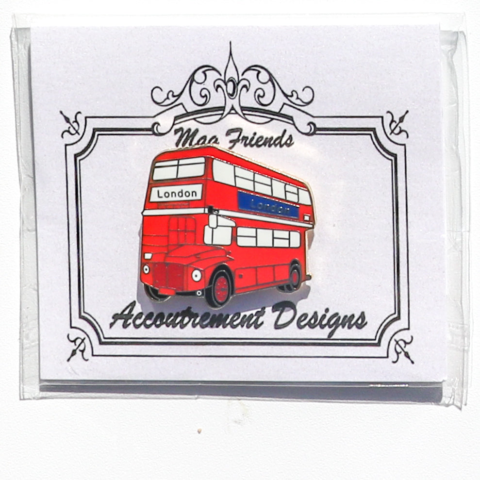 Needle Minders