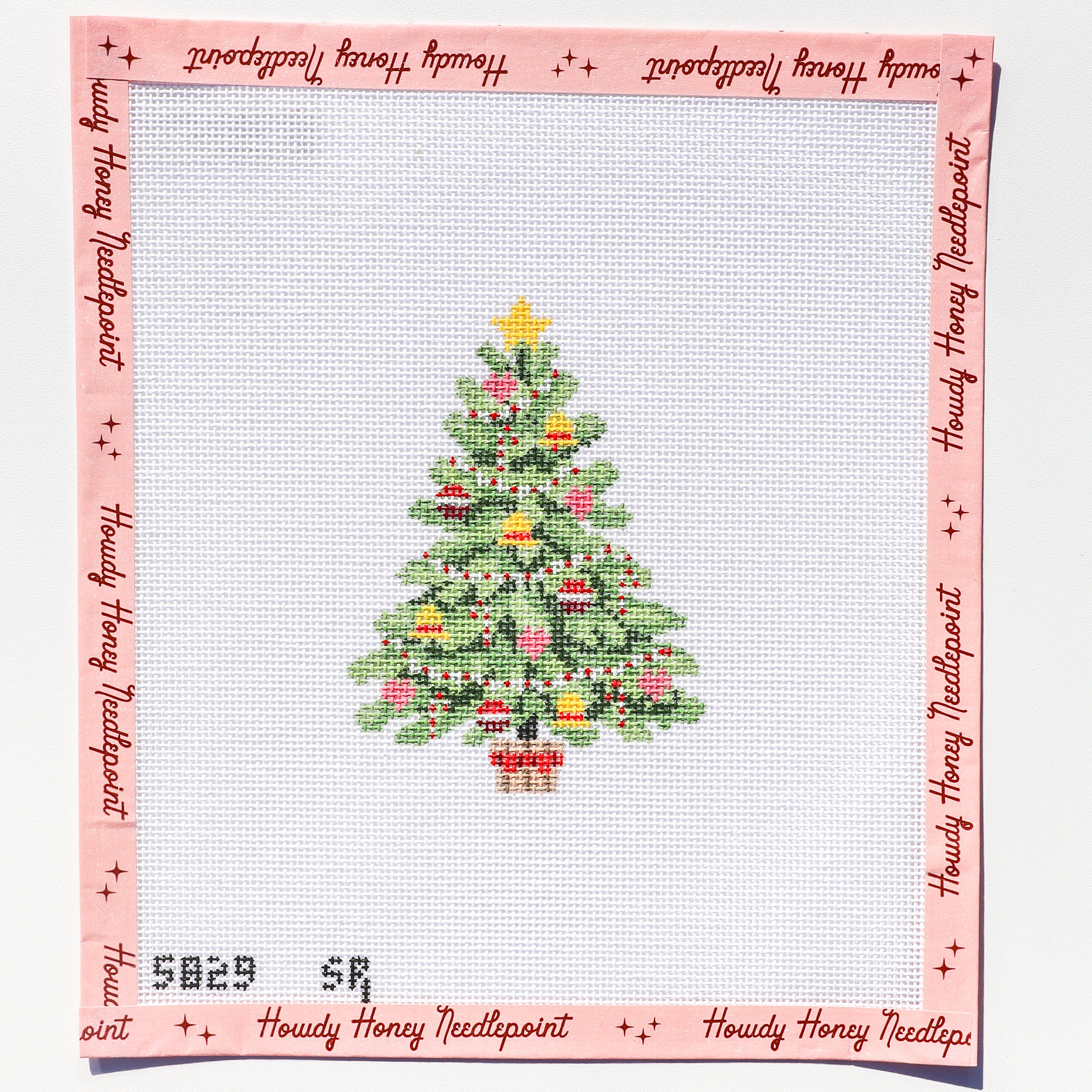 Ornament Tree