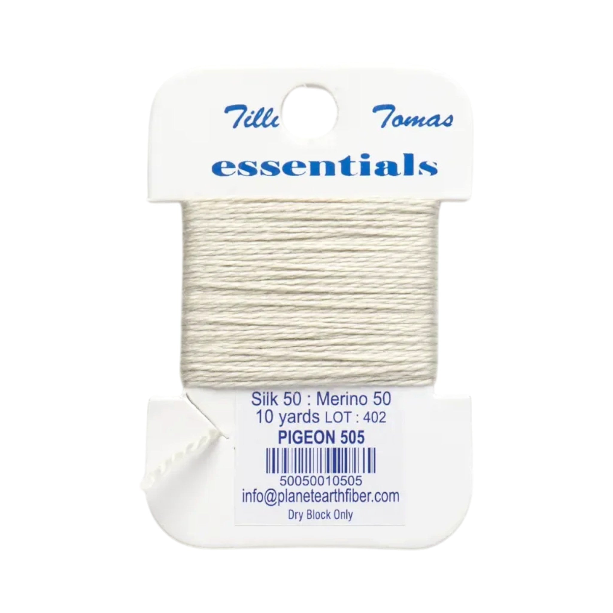 Essentials Cards