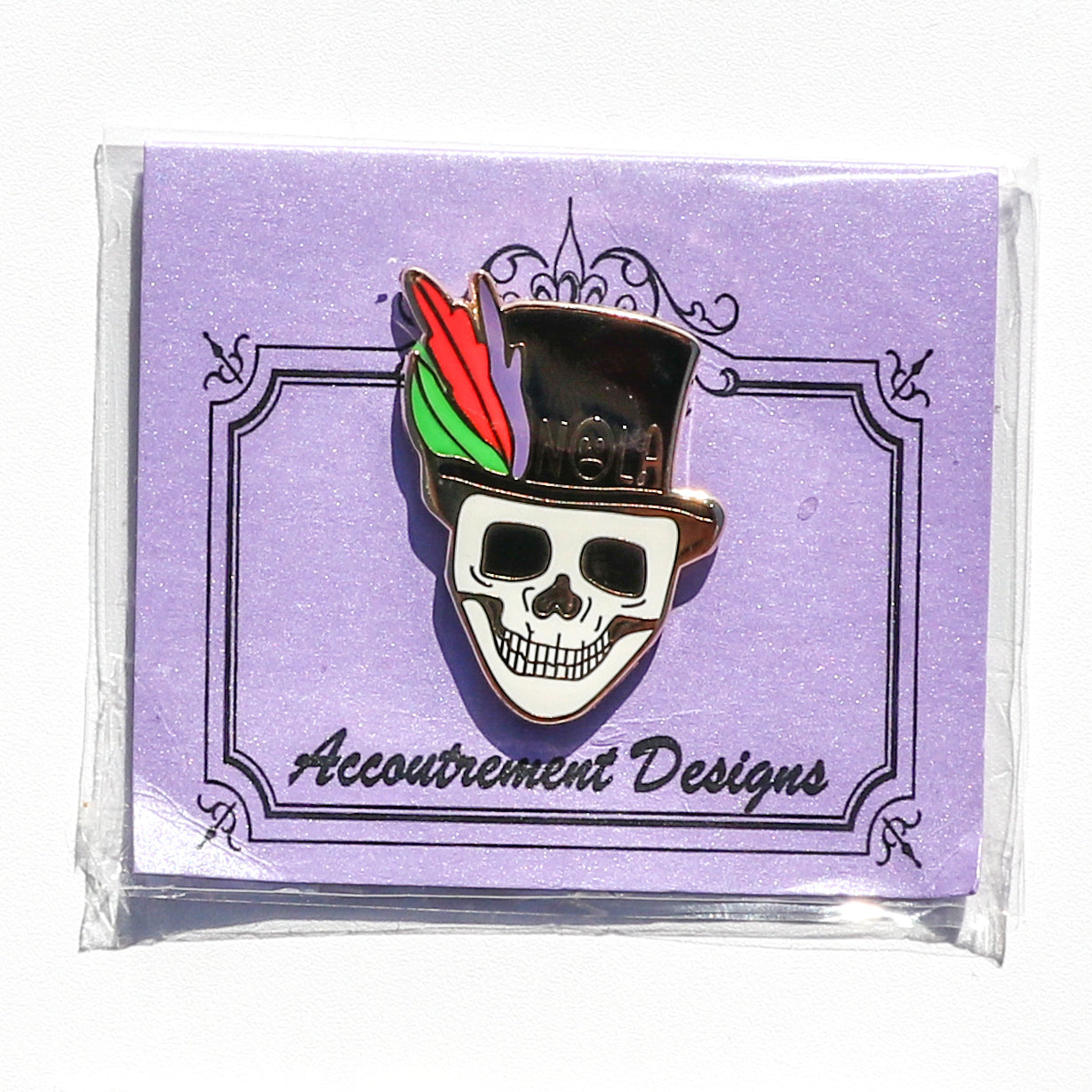 Needle Minders