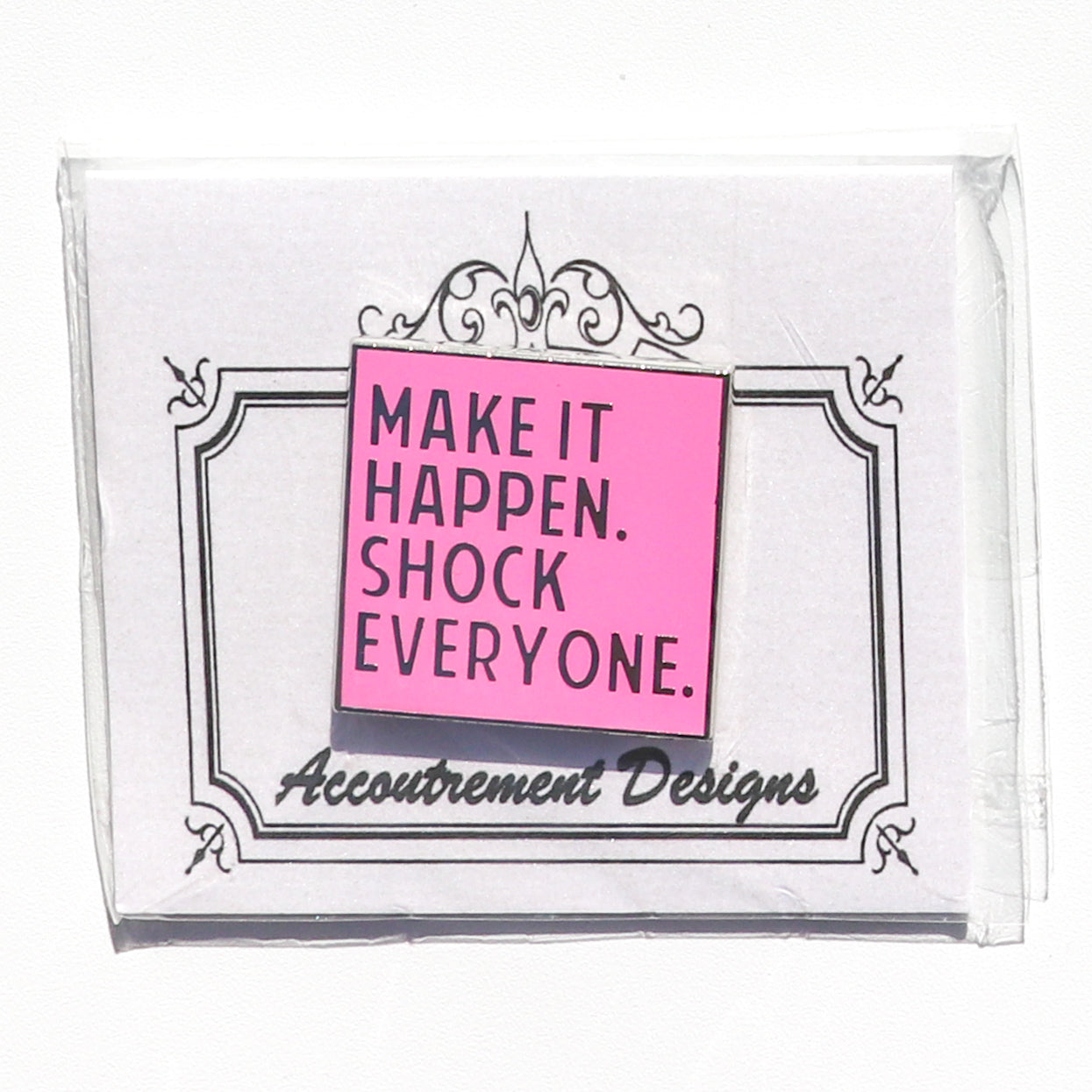 Needle Minders