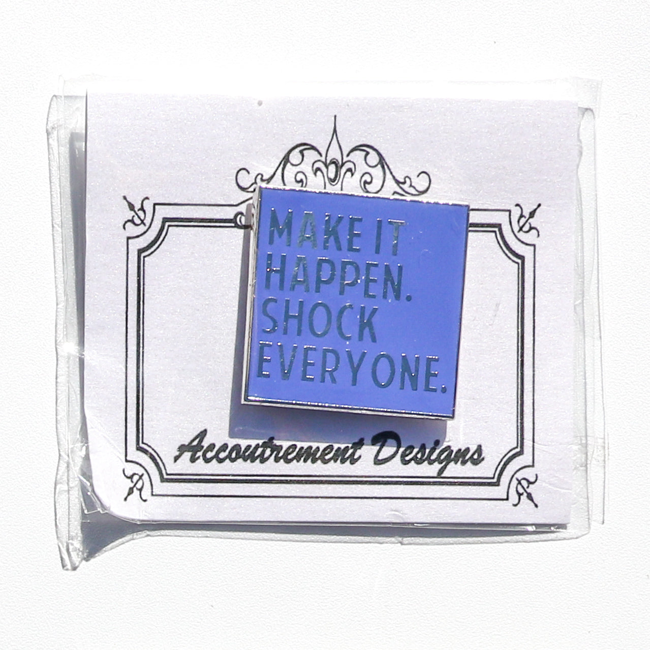 Needle Minders