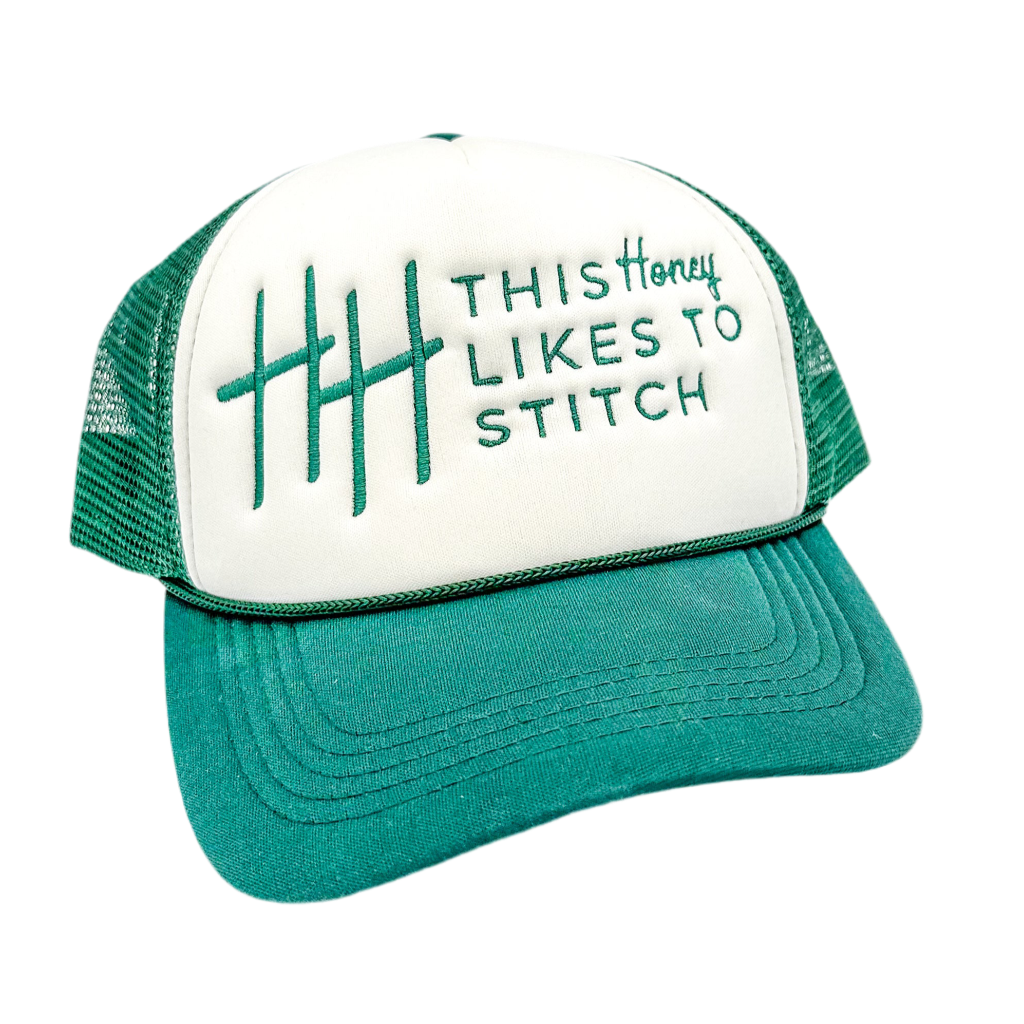 Trucker Hat
