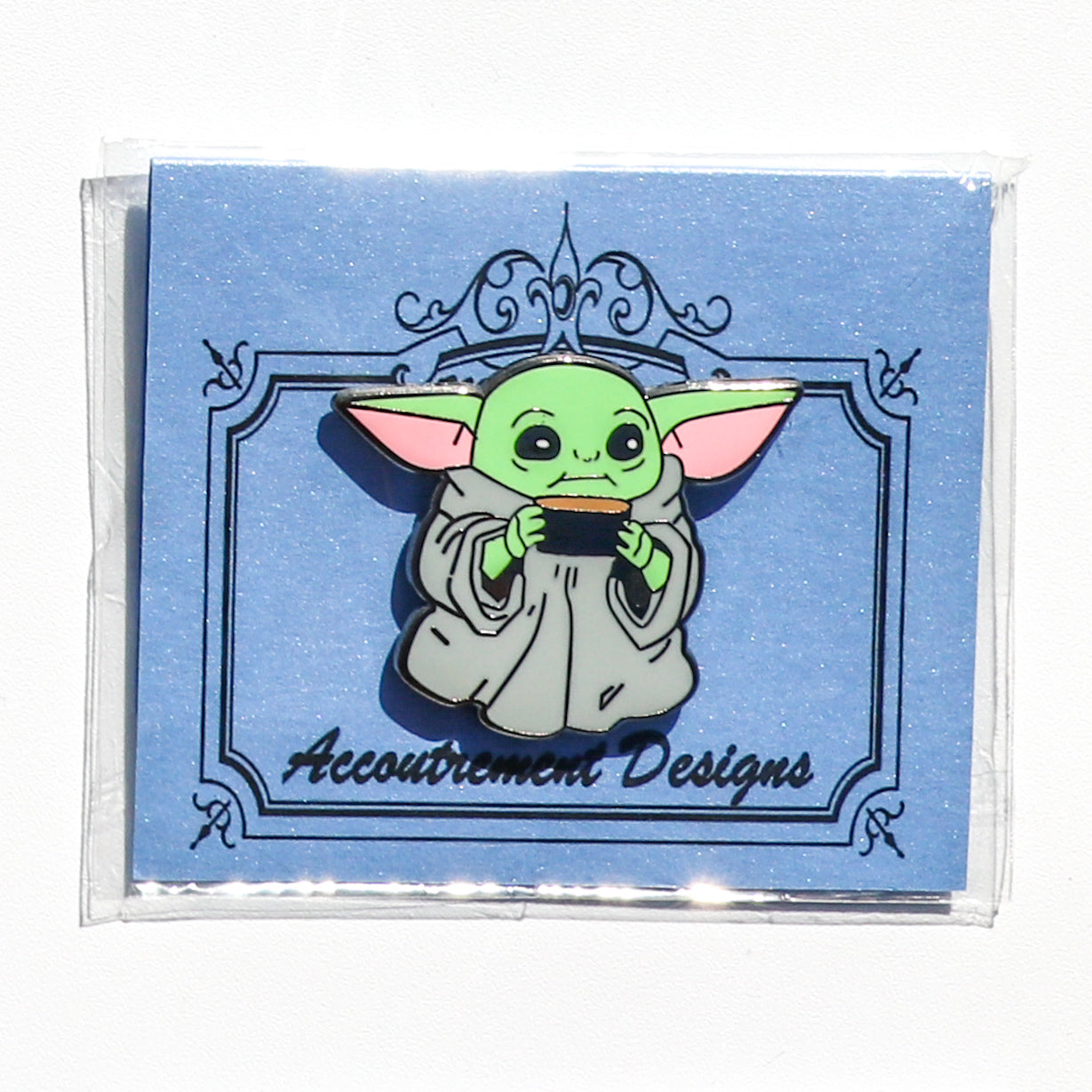 Needle Minders