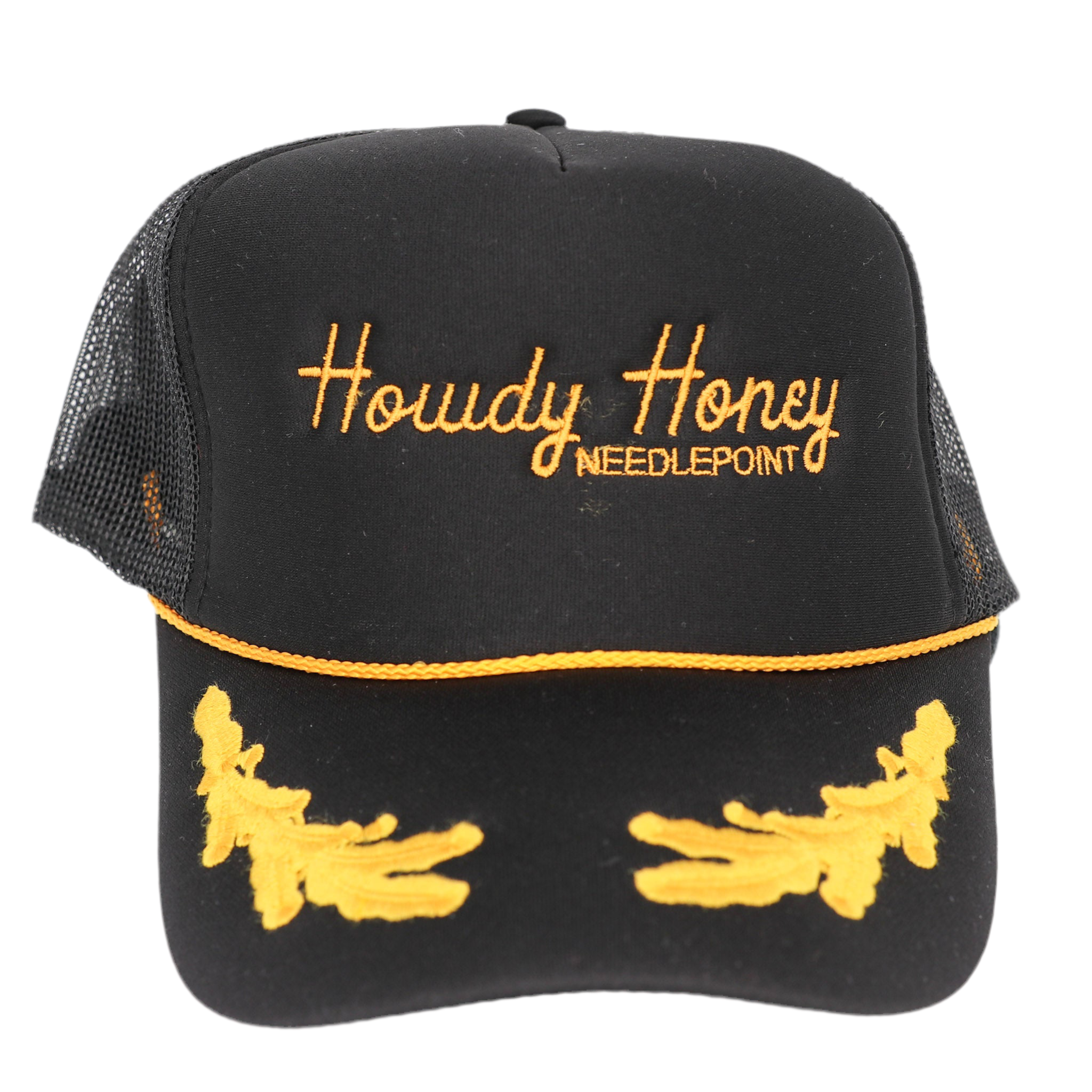 Trucker Hat