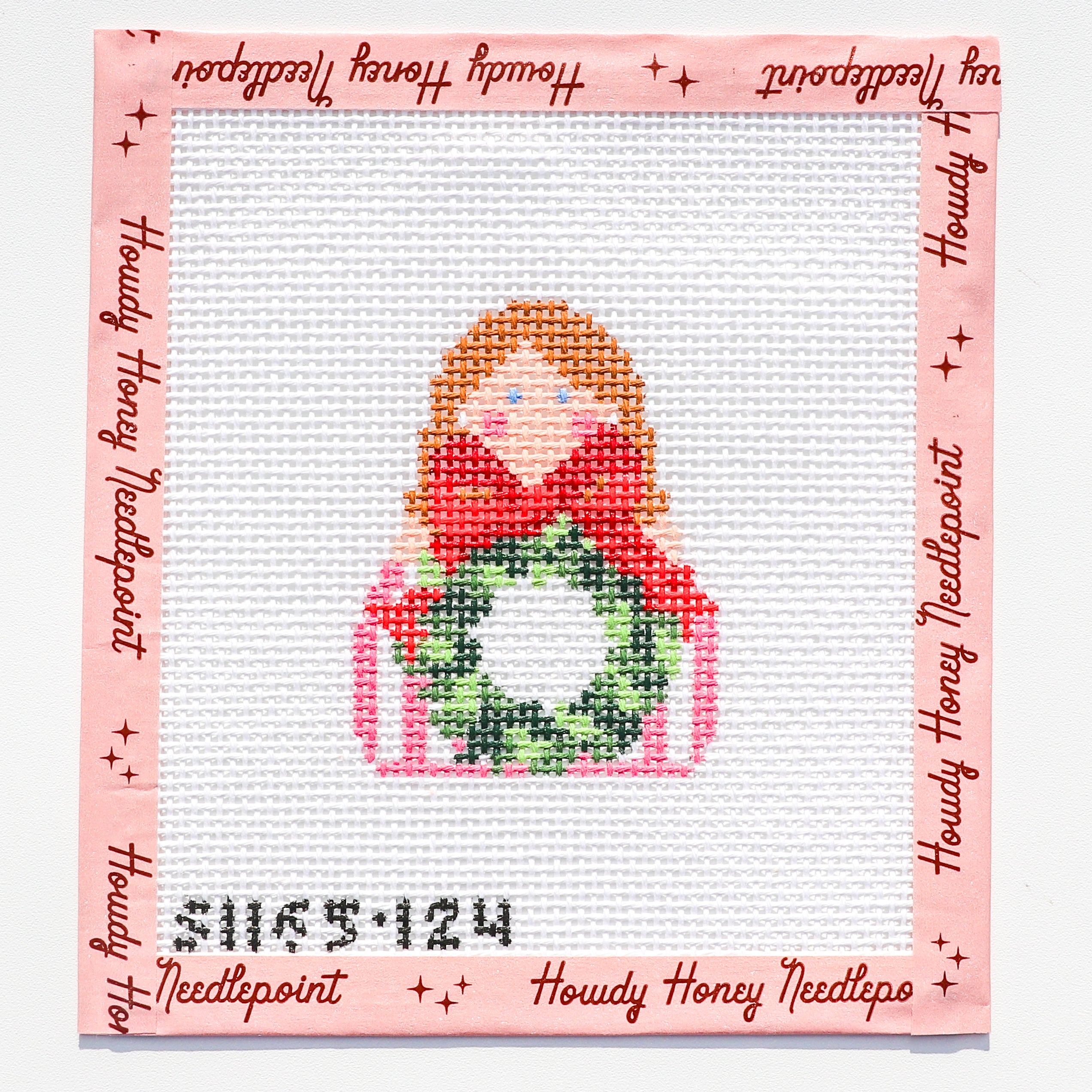 Stitch-Its Angels