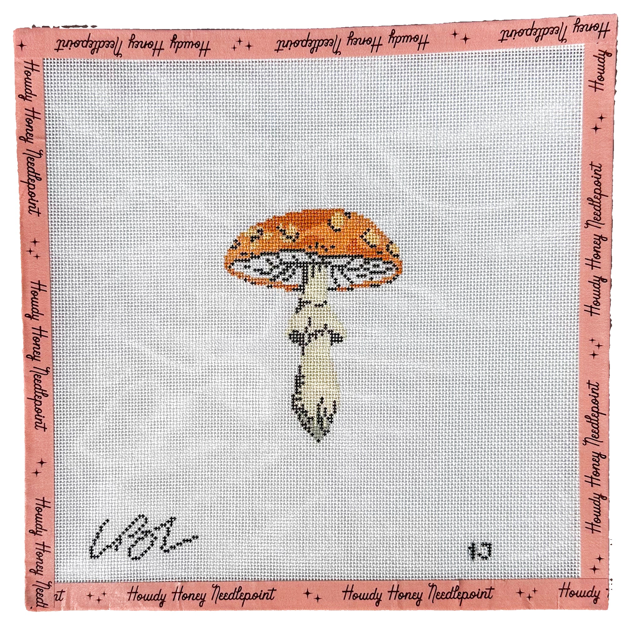 Mushroom Series