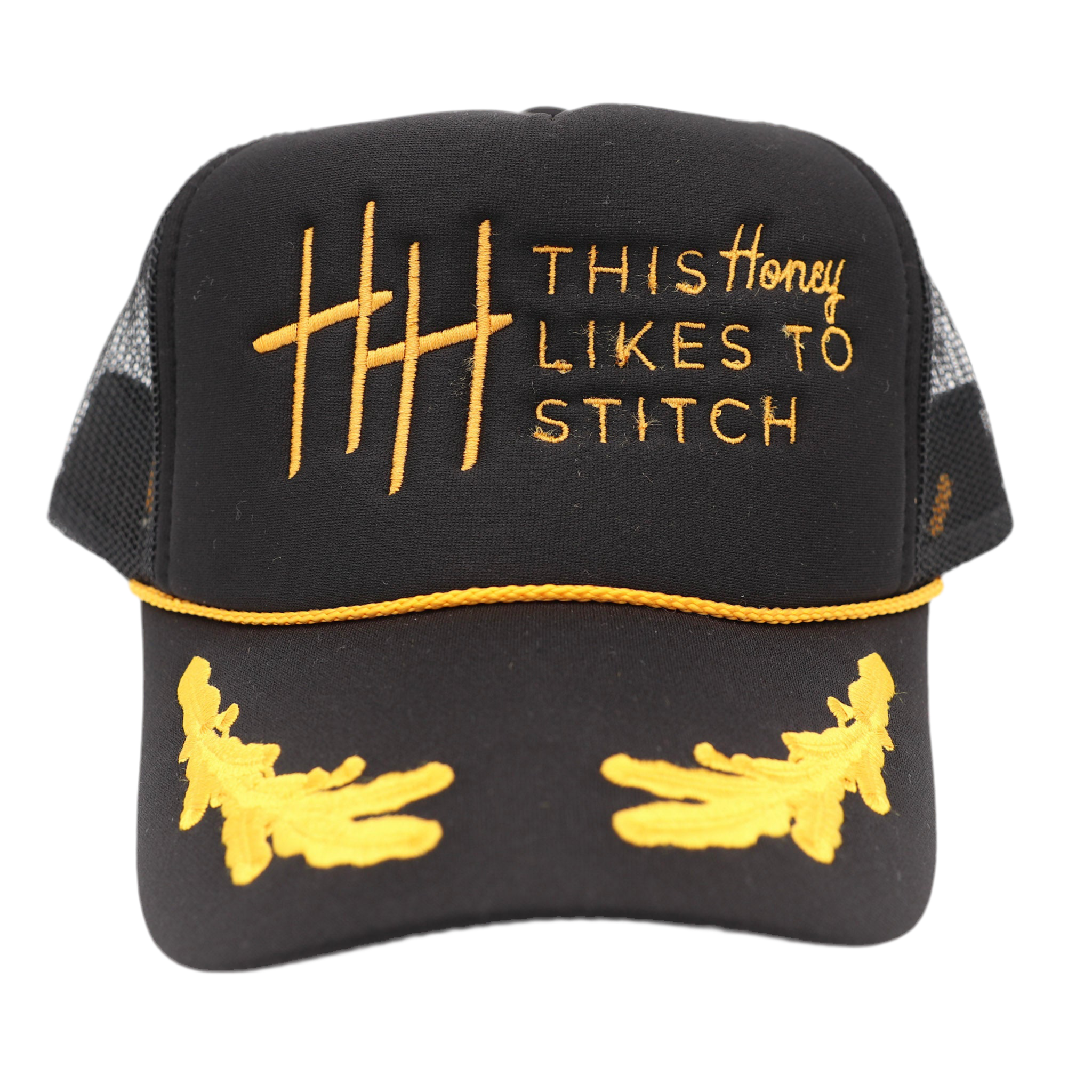 Trucker Hat