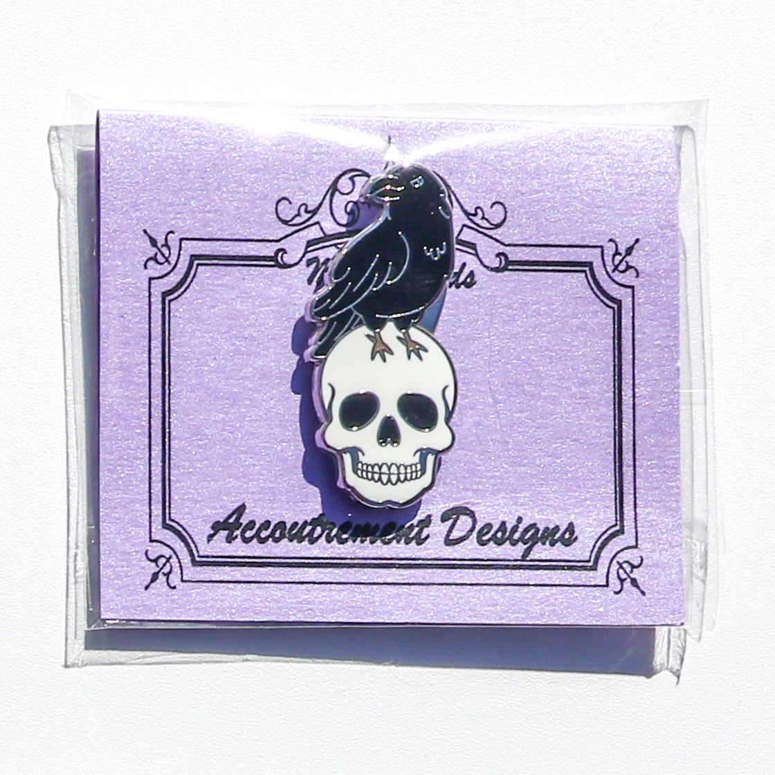 Needle Minders