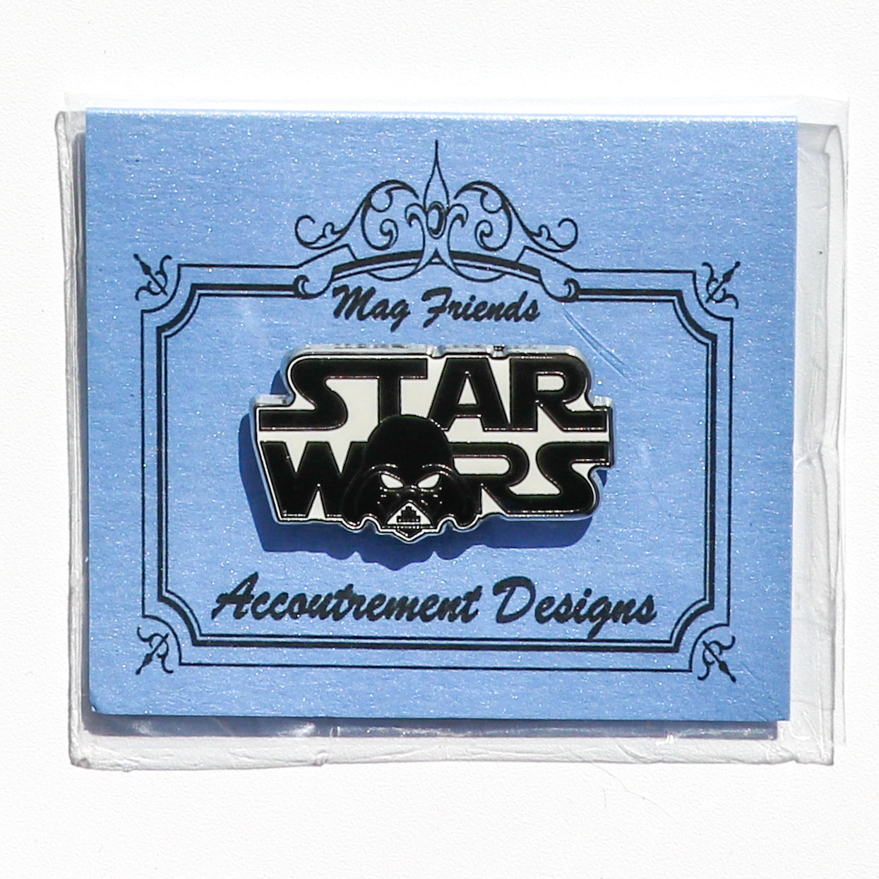 Needle Minders