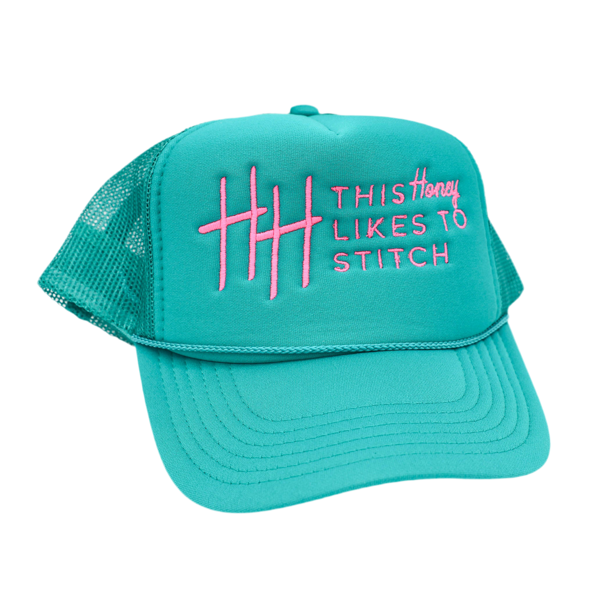 Trucker Hat