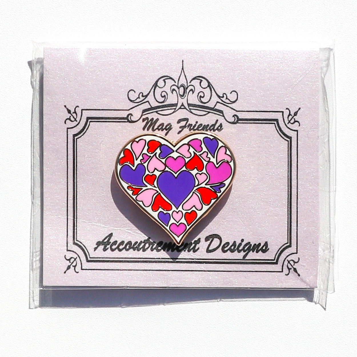 Needle Minders