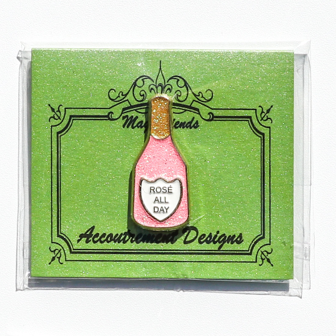 Needle Minders