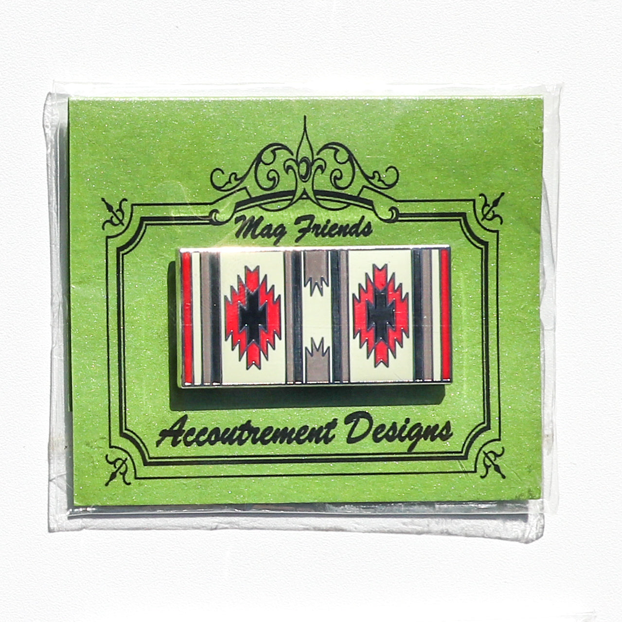 Needle Minders
