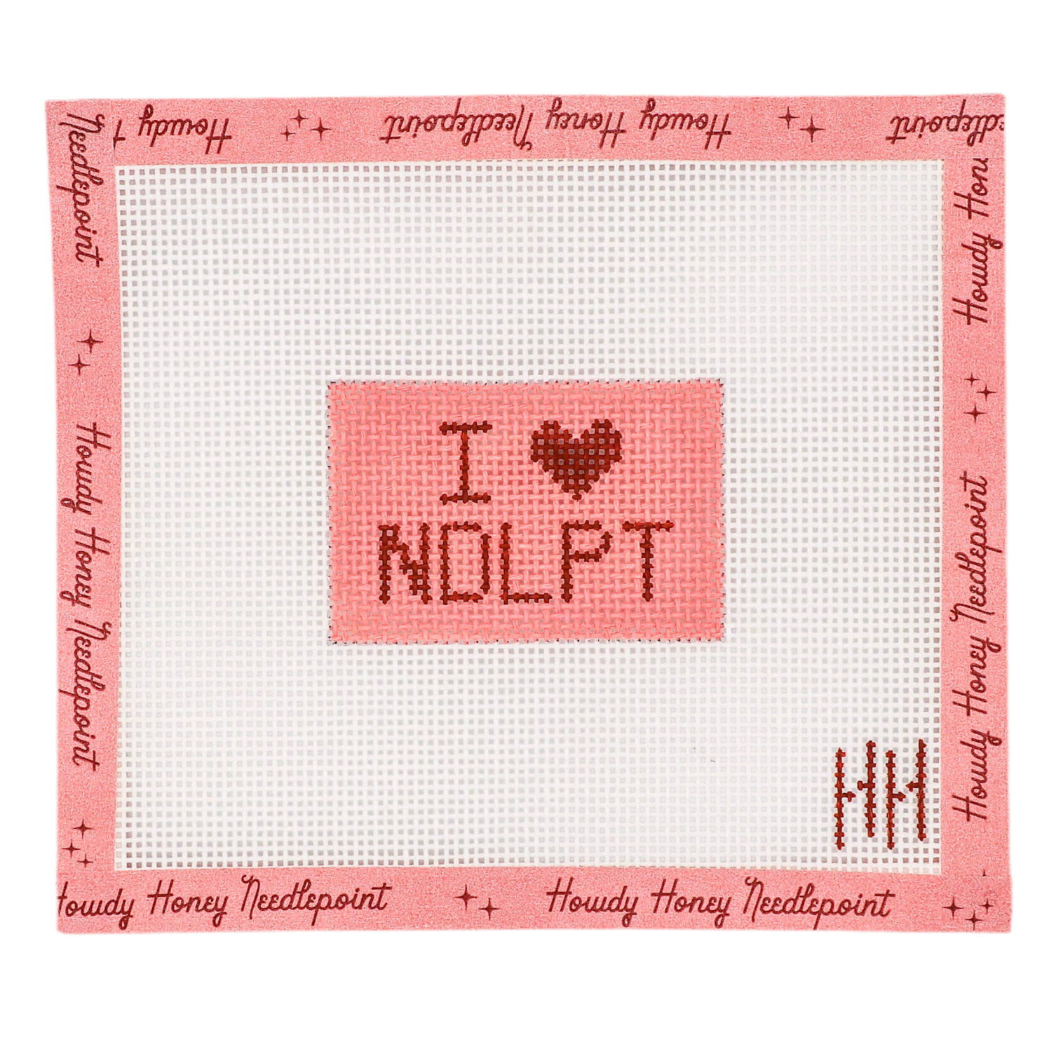 I Heart NDLPT