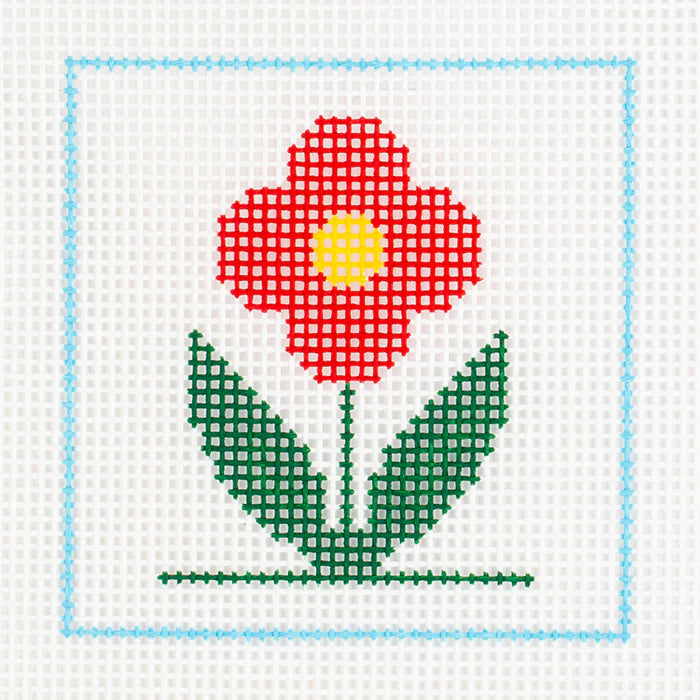 DeElda Beginner Needlepoint Kits