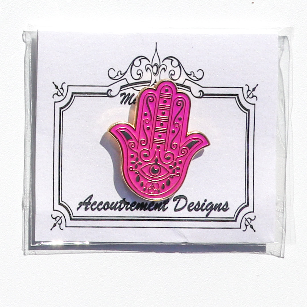 Needle Minders