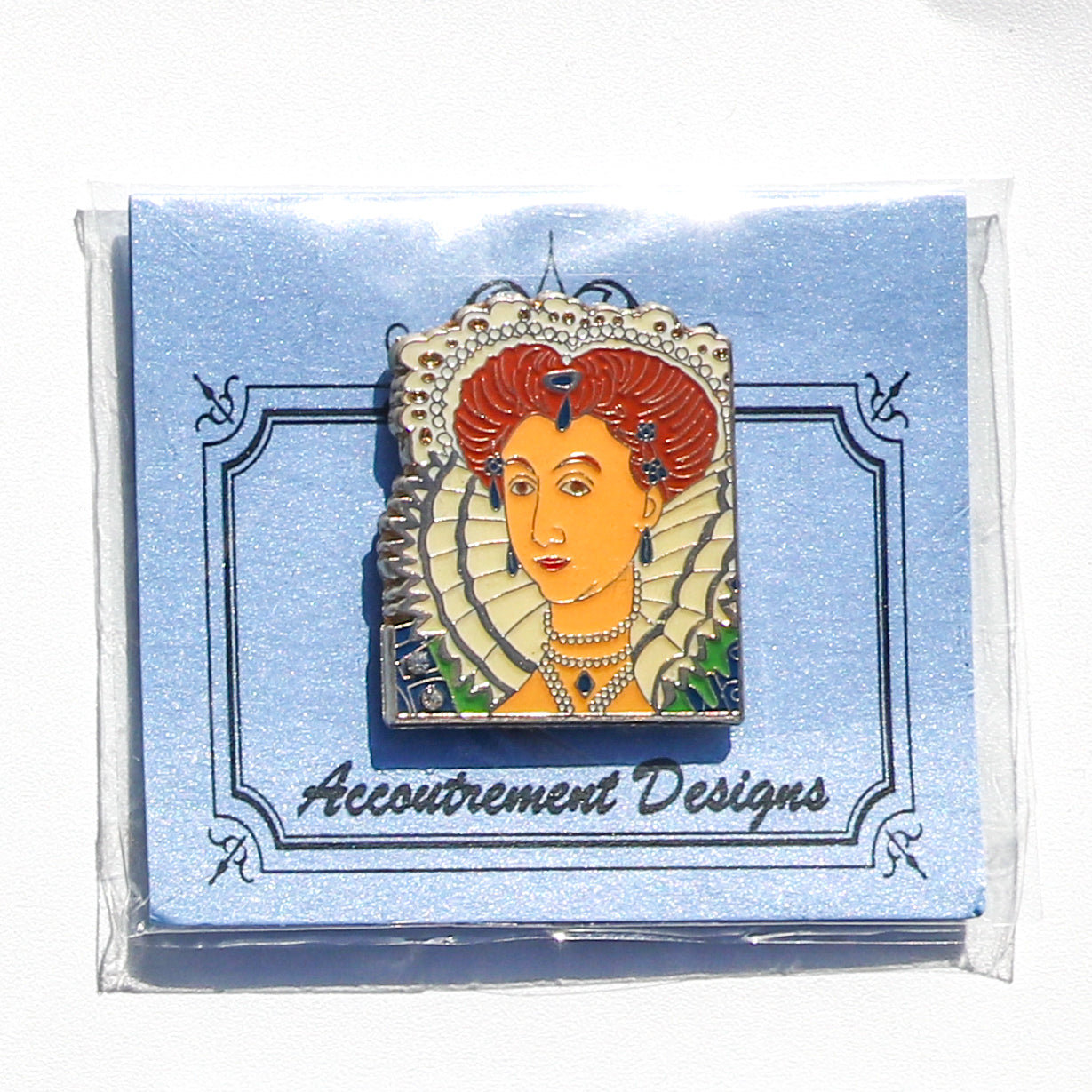Needle Minders