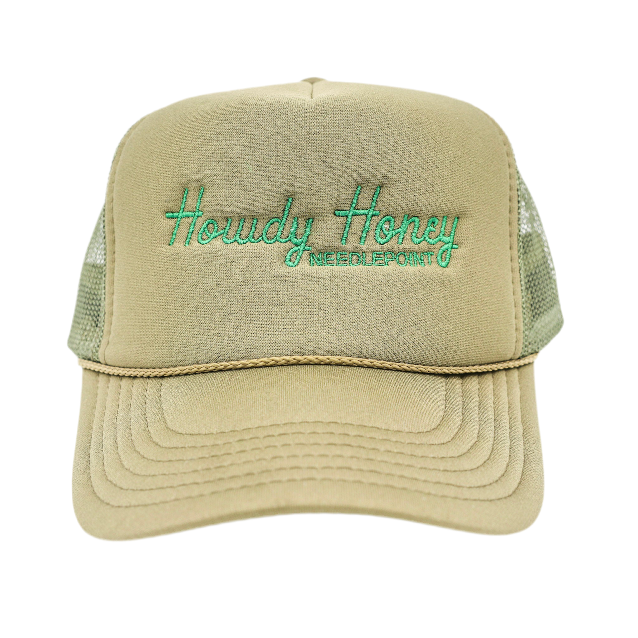 Trucker Hat