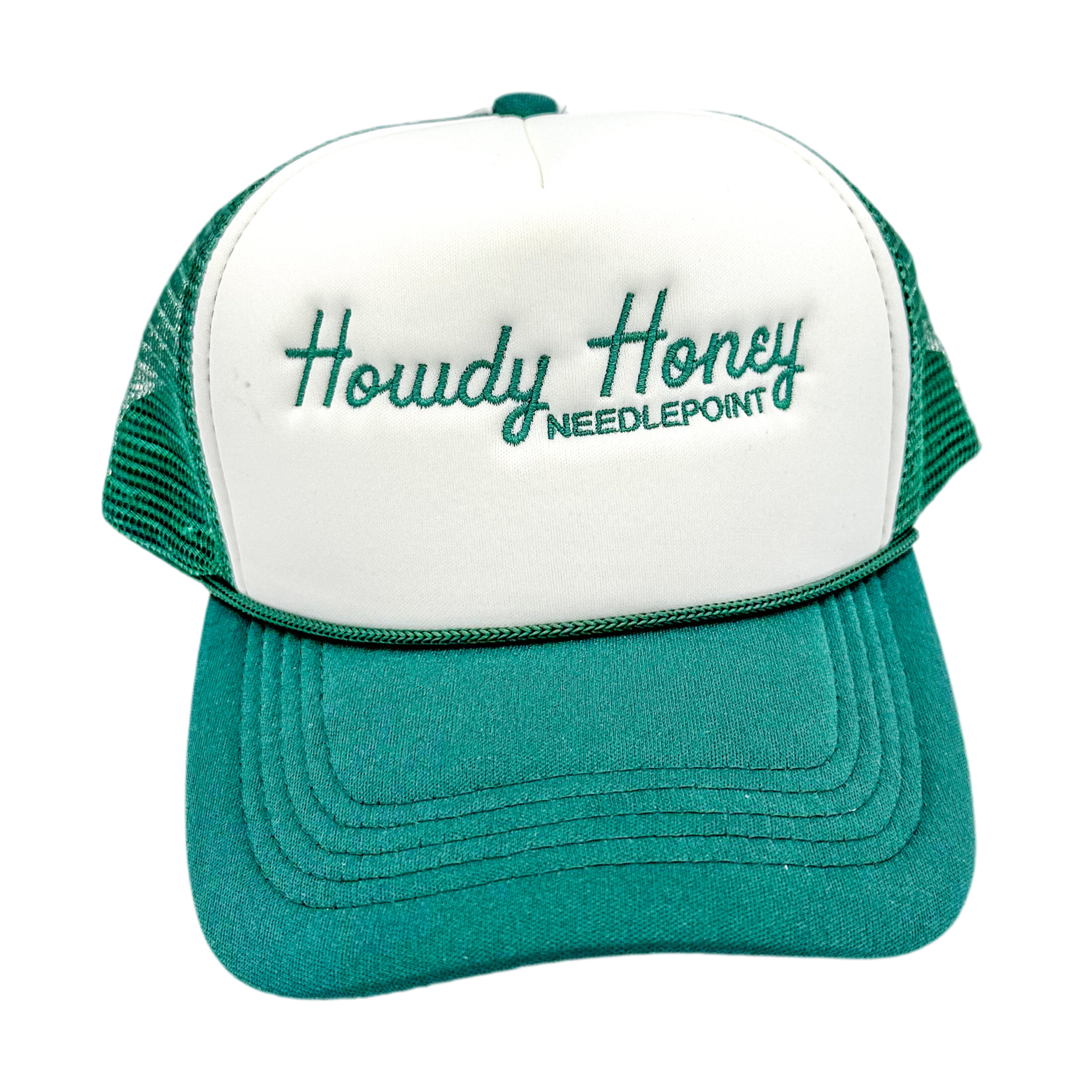 Trucker Hat