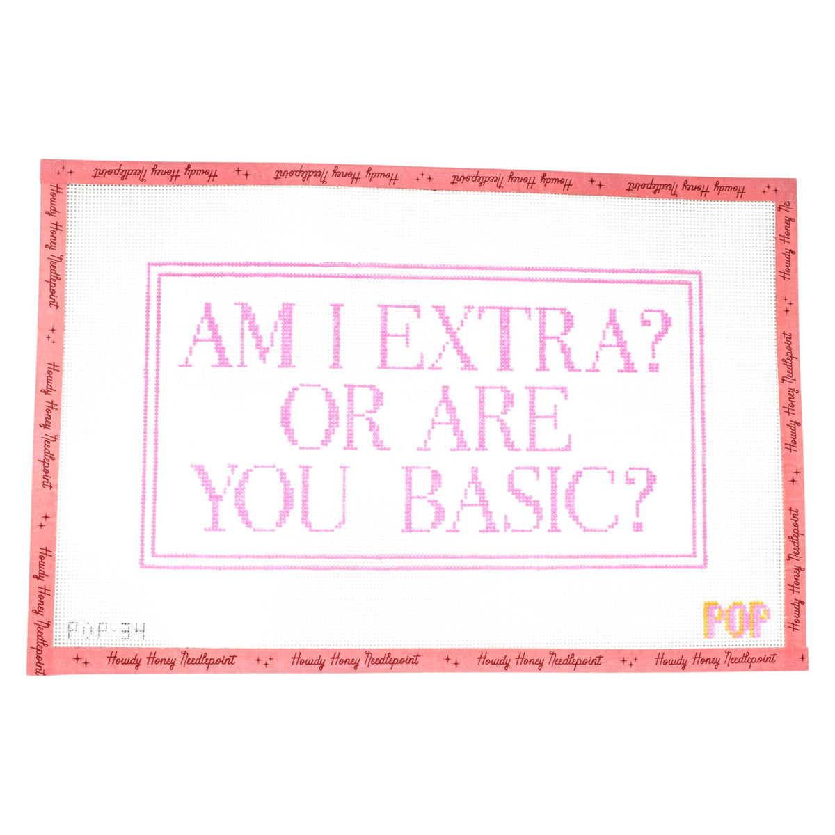 Am I Extra?