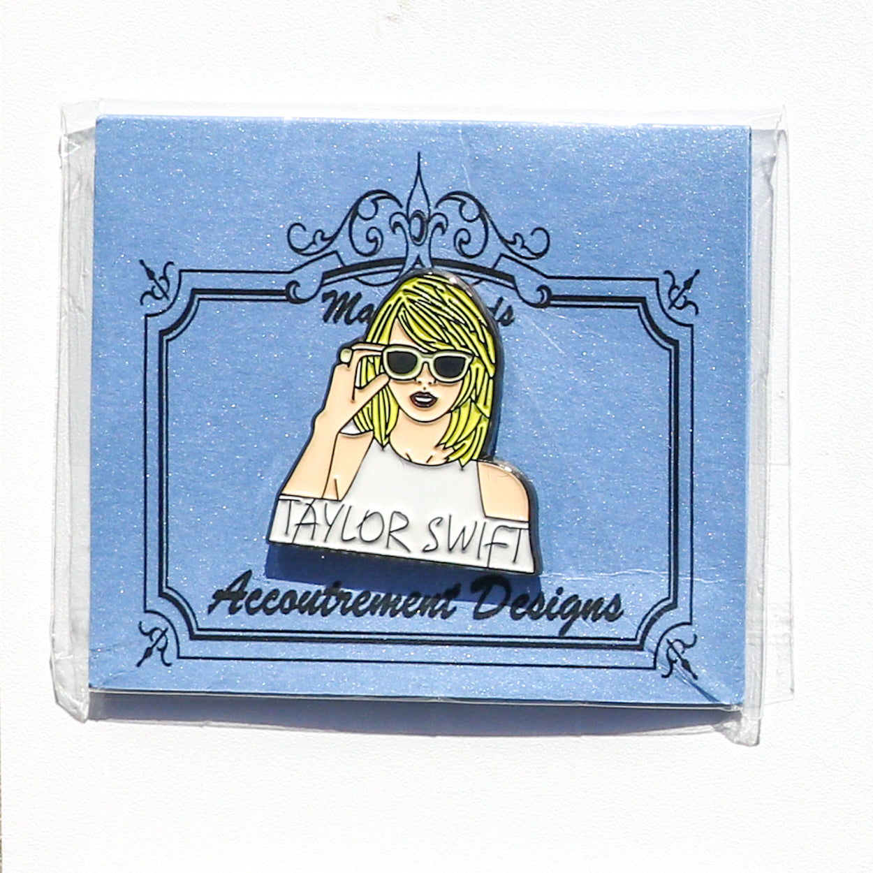 Needle Minders