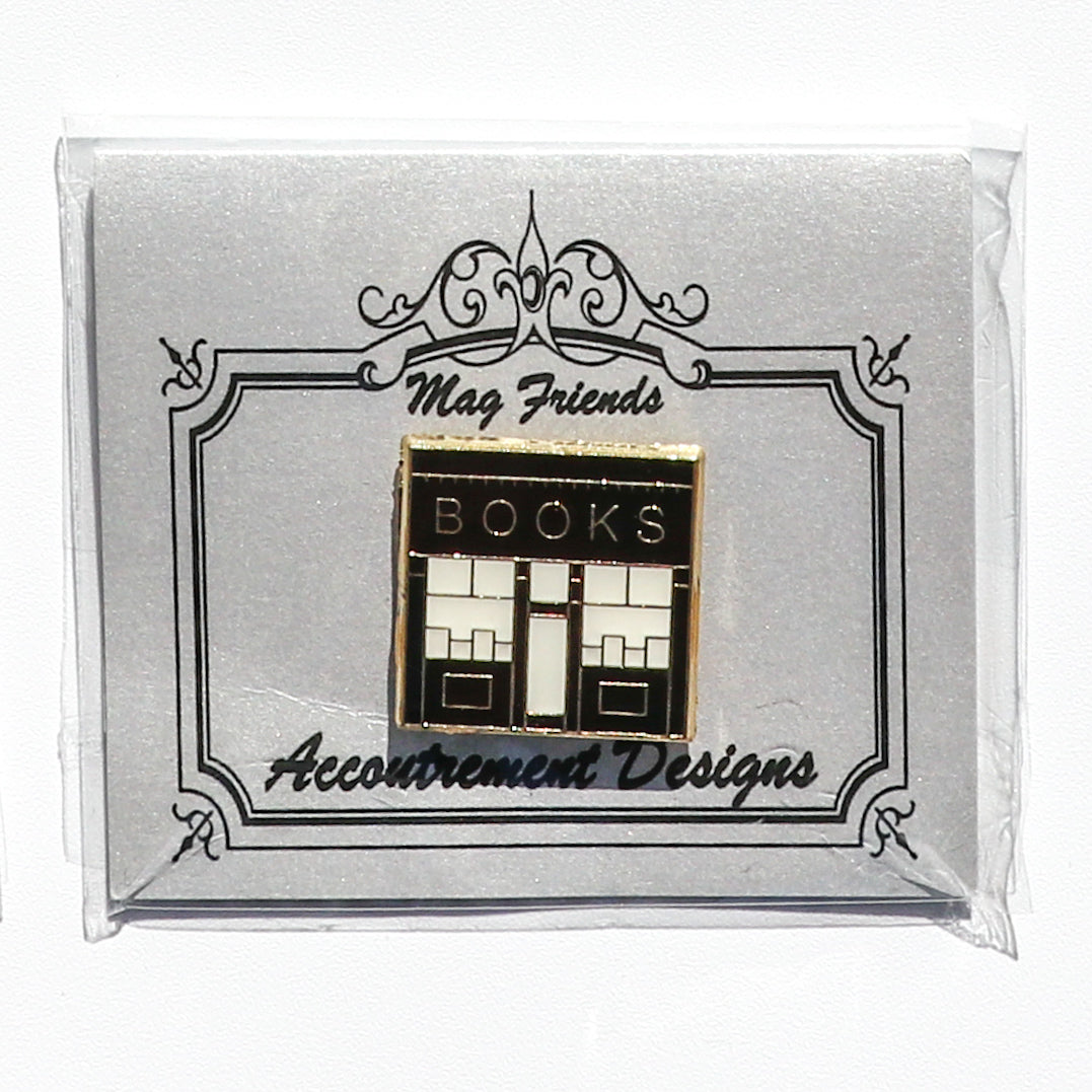 Needle Minders