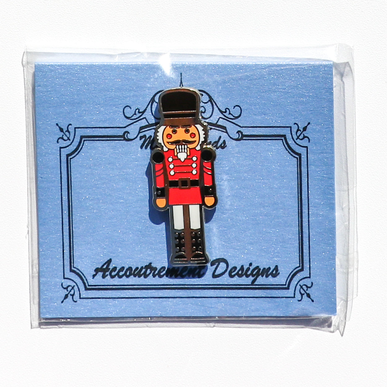 Needle Minders
