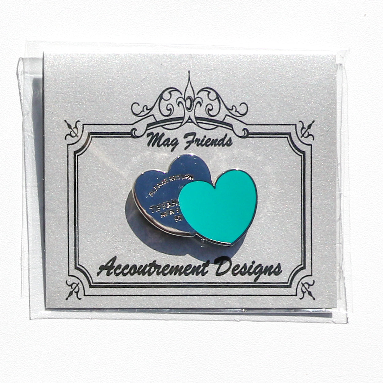 Needle Minders