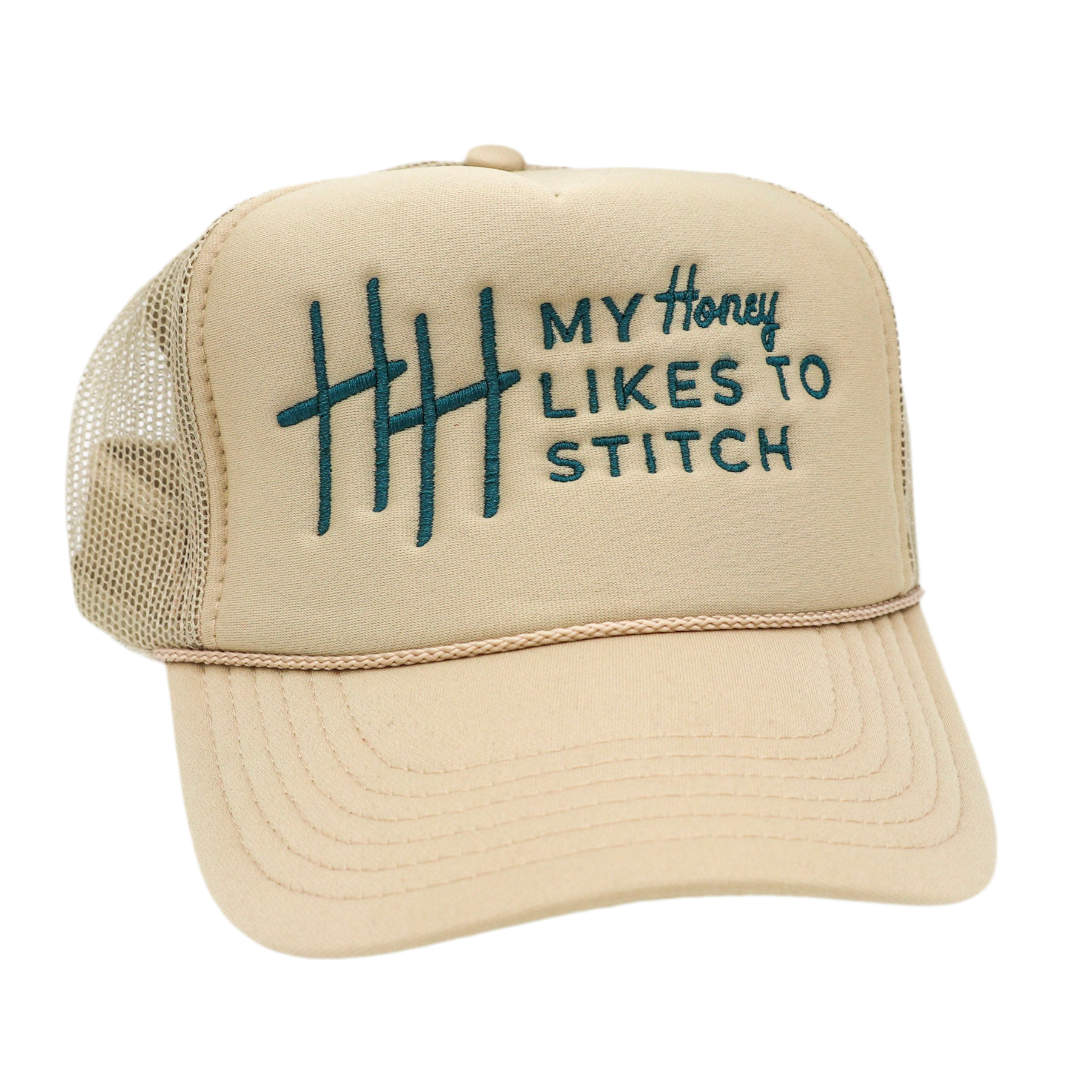 Trucker Hat