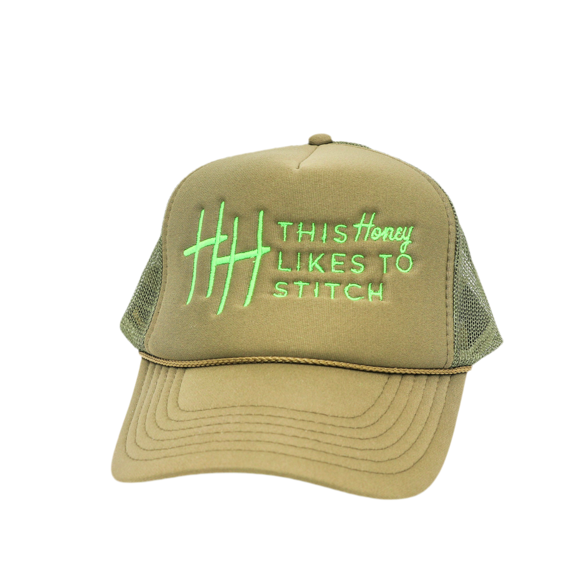 Trucker Hat