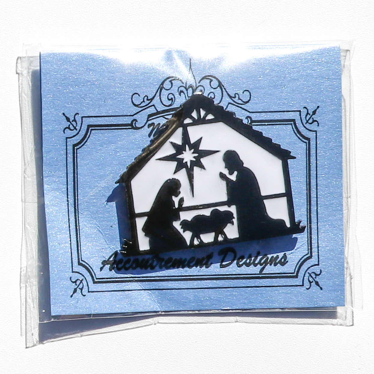 Needle Minders