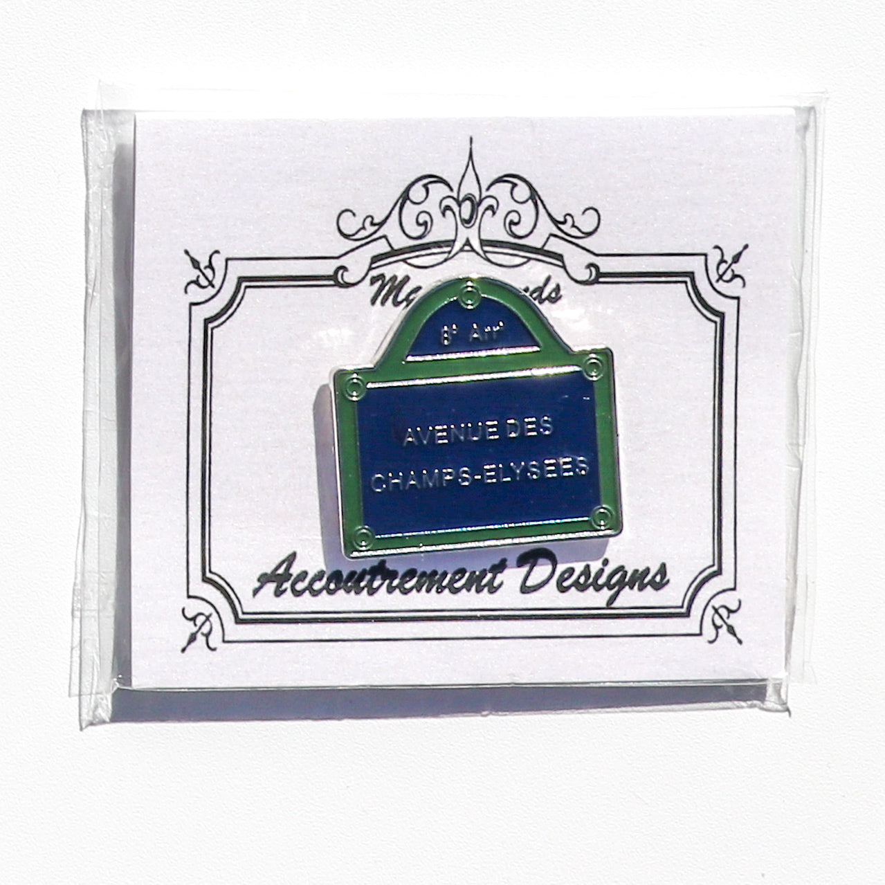 Needle Minders