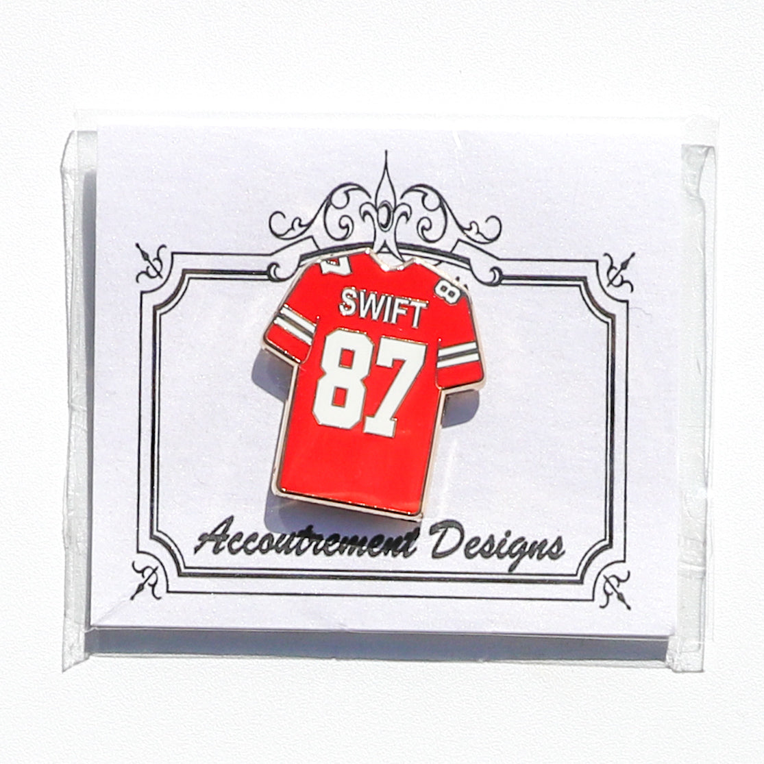 Needle Minders