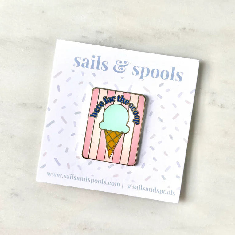 Needle Minders