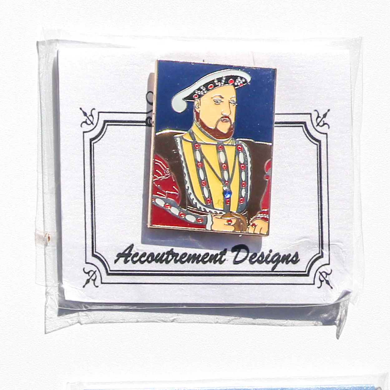 Needle Minders